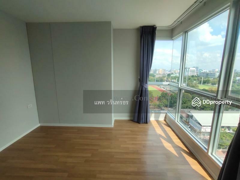 For Rent - The Selected Kaset-Ngam Wongwan, Bangkok