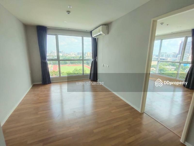 For Rent - The Selected Kaset-Ngam Wongwan, Bangkok