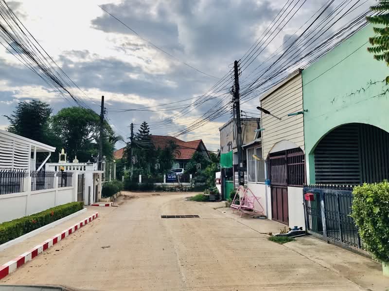 For Sale - Land for sale 196.2 sqwah, Khon Kaen