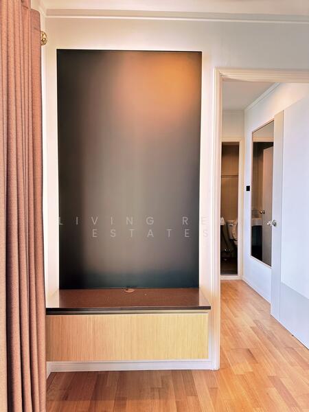 Lumpini Park Rattanathibet-Ngamwongwan, Nonthaburi, Rattanathibet Road, Bang Kra So, Muang Nonthaburi, Nonthaburi, 1 Bedroom, 37 sqm, Condo For Sale, by Living Real Estates, 11913419 - DDproperty.com