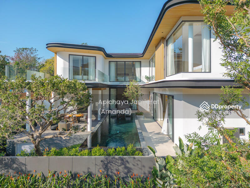 For Sale - Nature's Rest Villa Cherngtalay, Phuket