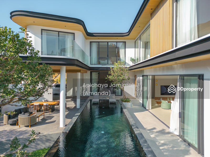 For Sale - Nature's Rest Villa Cherngtalay, Phuket