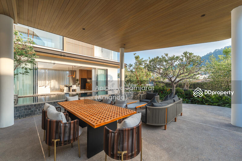 For Sale - Nature's Rest Villa Cherngtalay, Phuket