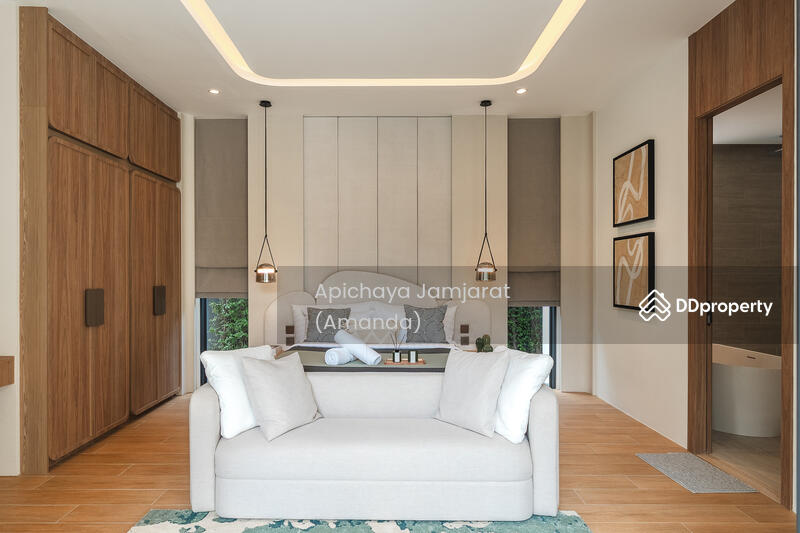 For Sale - Nature's Rest Villa Cherngtalay, Phuket