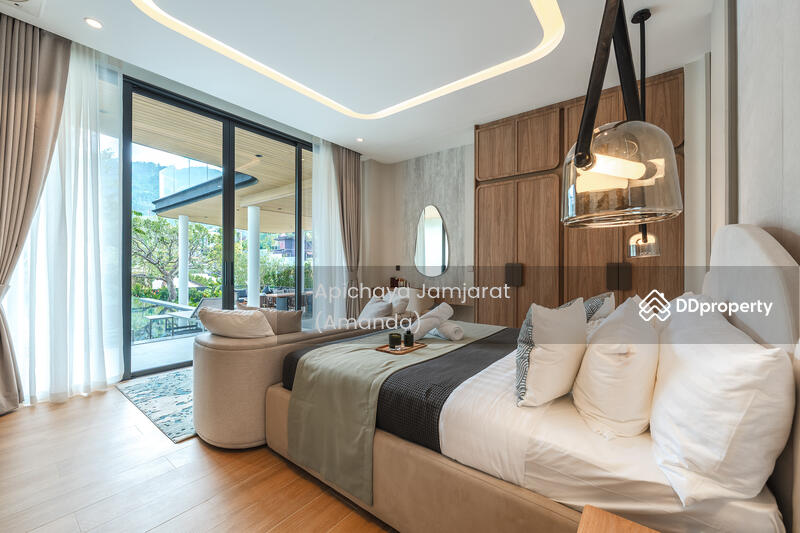For Sale - Nature's Rest Villa Cherngtalay, Phuket