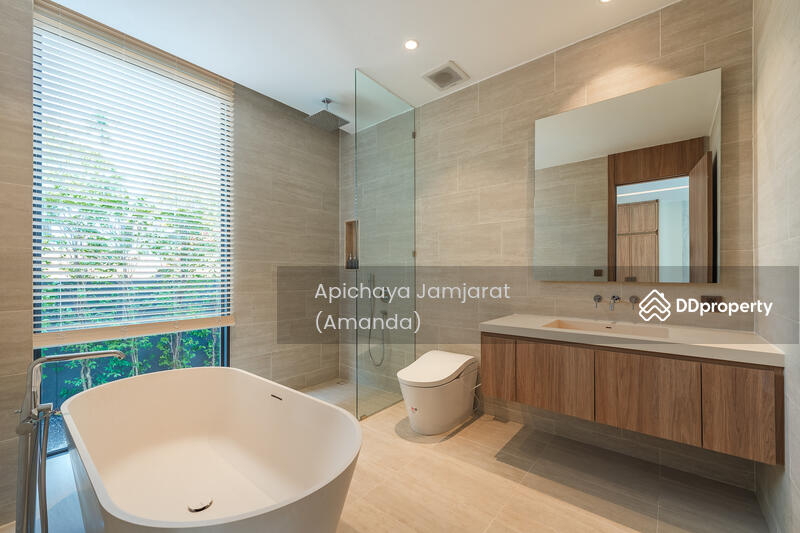 For Sale - Nature's Rest Villa Cherngtalay, Phuket