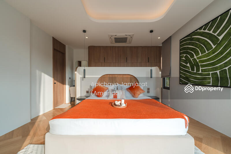 For Sale - Nature's Rest Villa Cherngtalay, Phuket