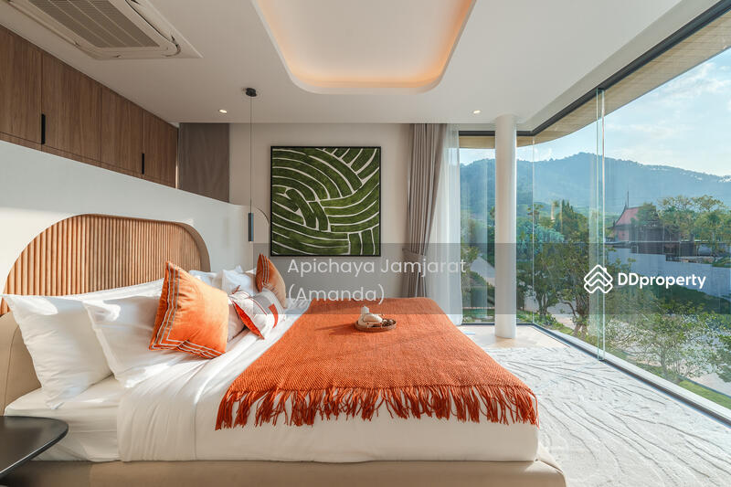 For Sale - Nature's Rest Villa Cherngtalay, Phuket
