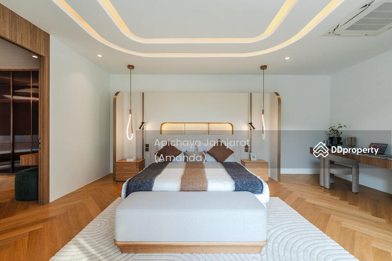 For Sale - Nature's Rest Villa Cherngtalay, Phuket