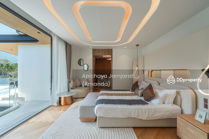 For Sale - Nature's Rest Villa Cherngtalay, Phuket