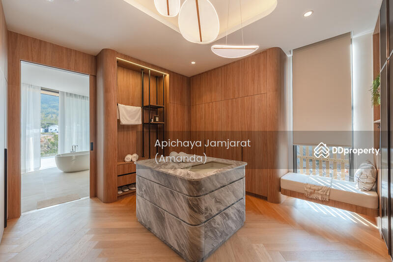 For Sale - Nature's Rest Villa Cherngtalay, Phuket