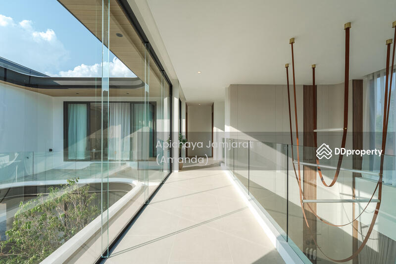 For Sale - Nature's Rest Villa Cherngtalay, Phuket