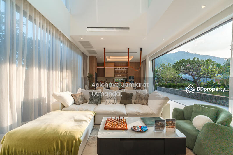 For Sale - Nature's Rest Villa Cherngtalay, Phuket