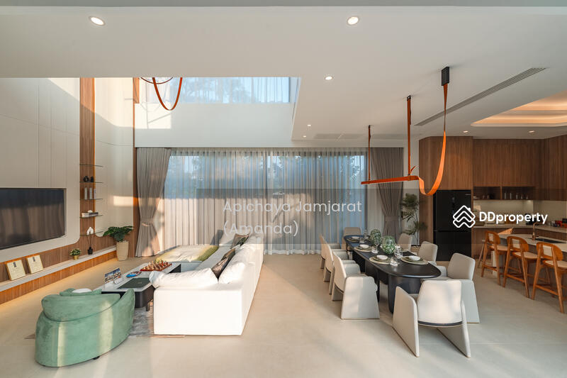 For Sale - Nature's Rest Villa Cherngtalay, Phuket