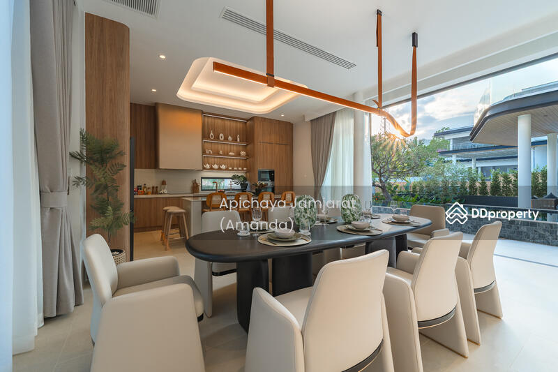 For Sale - Nature's Rest Villa Cherngtalay, Phuket