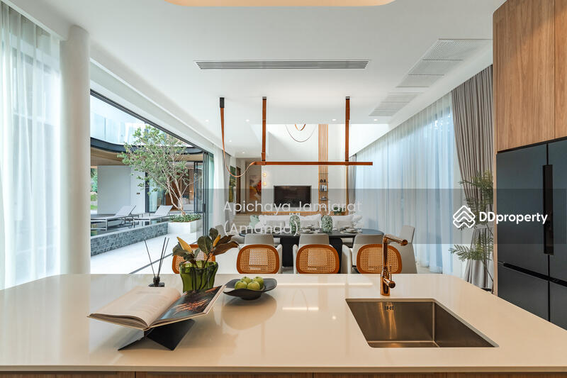 For Sale - Nature's Rest Villa Cherngtalay, Phuket