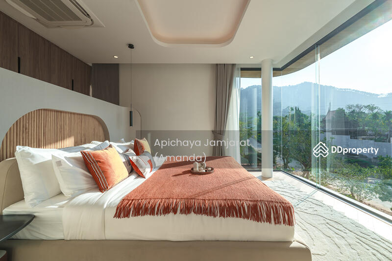 For Sale - Nature's Rest Villa Cherngtalay, Phuket