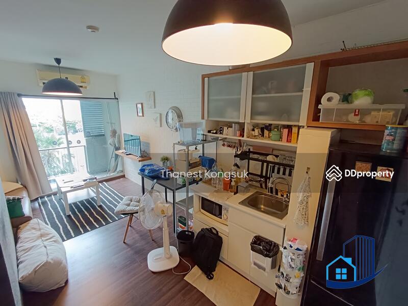 For Sale - A Space Kaset-Nawamin, Bangkok