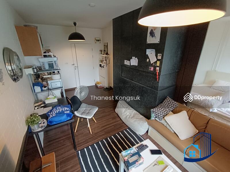 For Sale - A Space Kaset-Nawamin, Bangkok