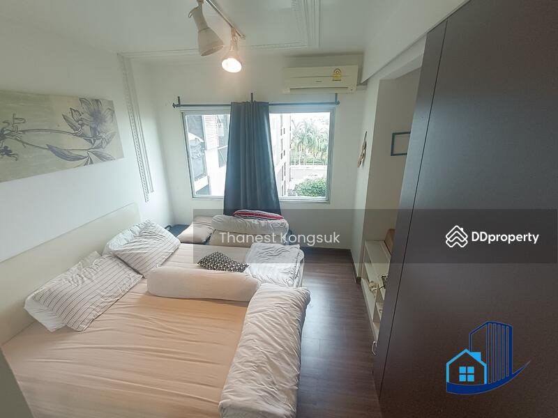 For Sale - A Space Kaset-Nawamin, Bangkok