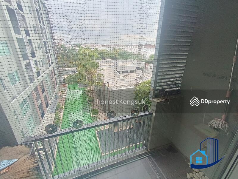 For Sale - A Space Kaset-Nawamin, Bangkok