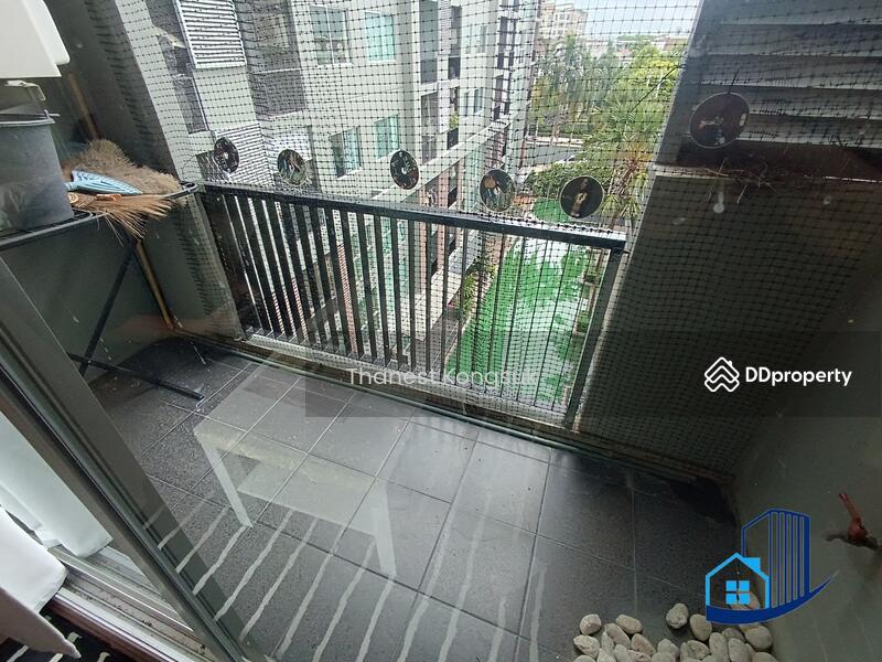 For Sale - A Space Kaset-Nawamin, Bangkok