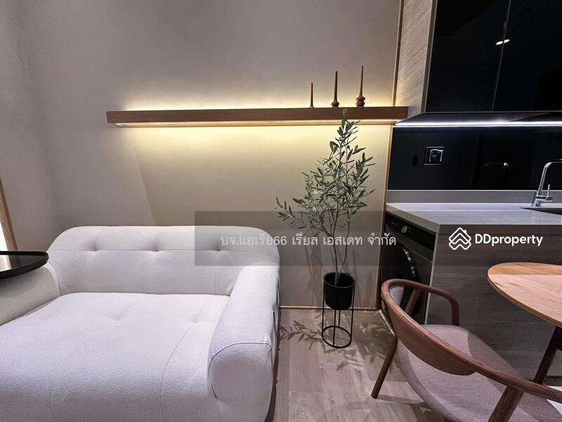 For Sale - The Crest Park Residences, Bangkok