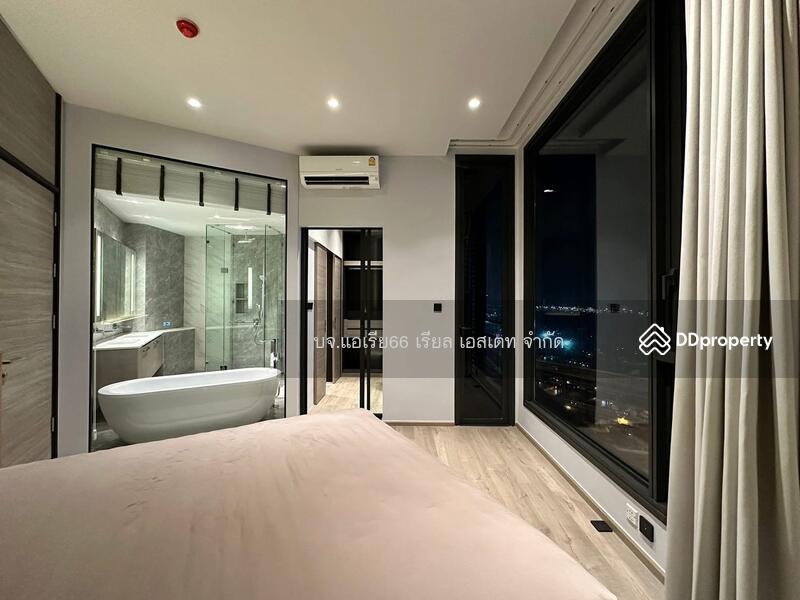 For Sale - The Crest Park Residences, Bangkok
