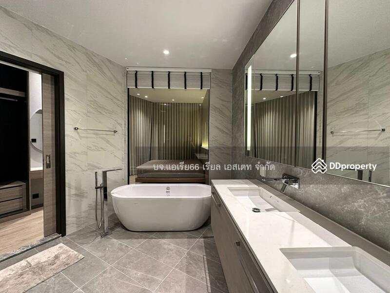 For Sale - The Crest Park Residences, Bangkok
