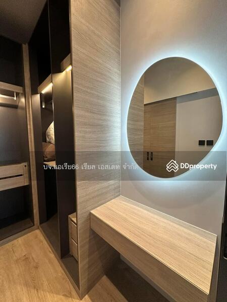 For Sale - The Crest Park Residences, Bangkok