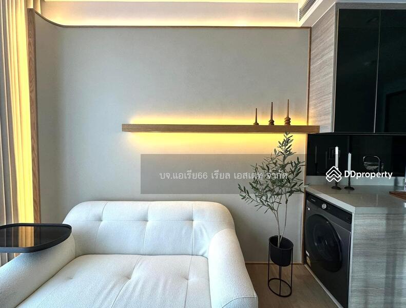 For Sale - The Crest Park Residences, Bangkok