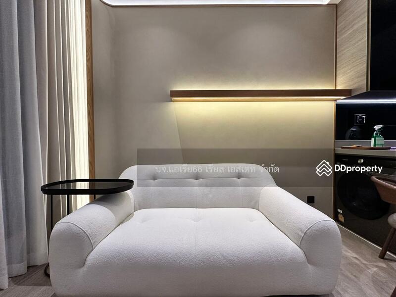 For Sale - The Crest Park Residences, Bangkok
