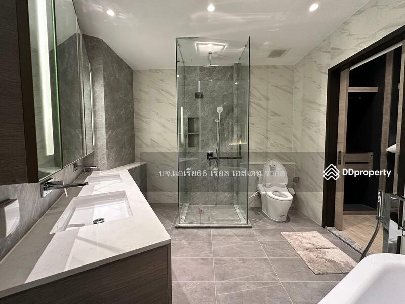 For Sale - The Crest Park Residences, Bangkok