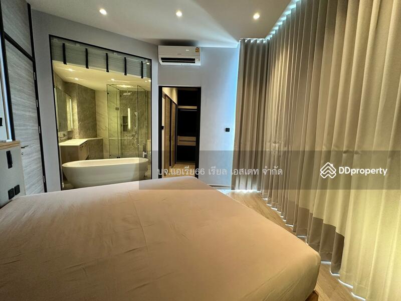 For Sale - The Crest Park Residences, Bangkok