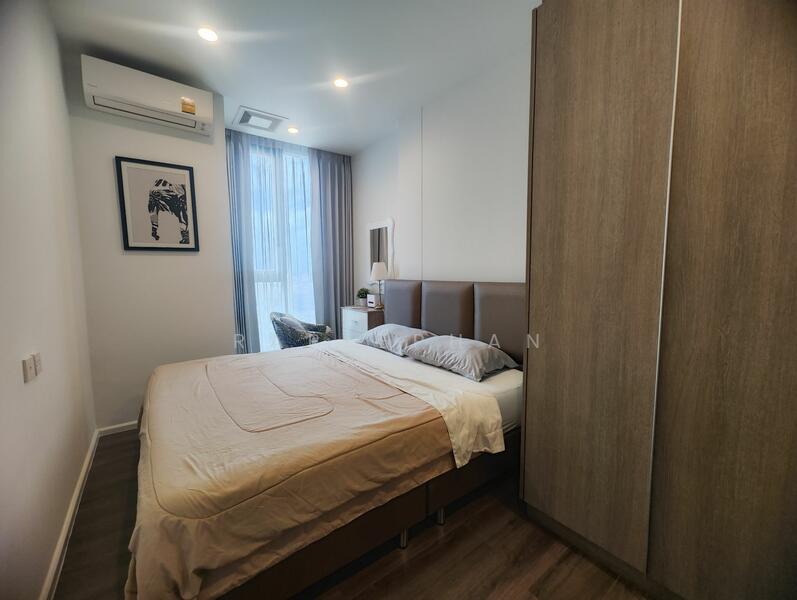 Whizdom Essence, Bangkok, 5 Piyabutr 1 Alley, Bang Chak, Phra Khanong, Bangkok, 1 Bedroom, 34 sqm, Condo For Rent, by rapeephan, 11913519 - DDproperty.com