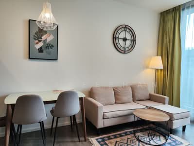 For Rent - Whizdom Essence, Bangkok
