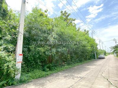 ขาย - ซอยไทรม้า 17 ต.ไทรม้า อ.เมือง จ.นนทบุรี, นนทบุรี