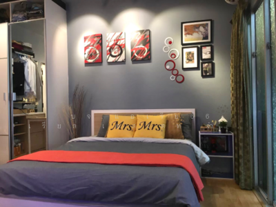 ขาย - My Condo Ladprao 27 : มายคอนโด ลาดพร้าว27, กรุงเทพ