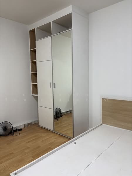 My Condo Ladprao 27, Bangkok, Soi Ladprao 27 Ladprao Road, Chan Kasem, Chatuchak, Bangkok, Studio, 25 sqm, Condo For Sale, by AREA66 Real Estate Co.,Ltd, 11913527 - DDproperty.com