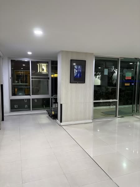 My Condo Ladprao 27, Bangkok, Soi Ladprao 27 Ladprao Road, Chan Kasem, Chatuchak, Bangkok, Studio, 25 sqm, Condo For Sale, by AREA66 Real Estate Co.,Ltd, 11913527 - DDproperty.com