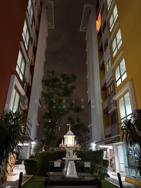 My Condo Ladprao 27, Bangkok, Soi Ladprao 27 Ladprao Road, Chan Kasem, Chatuchak, Bangkok, Studio, 25 sqm, Condo For Sale, by AREA66 Real Estate Co.,Ltd, 11913527 - DDproperty.com