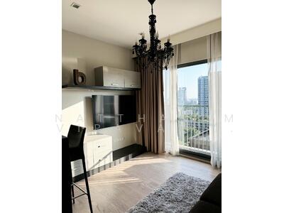 For Rent - Noble Remix, Bangkok