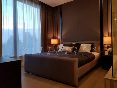 For Rent - The Esse Asoke, Bangkok