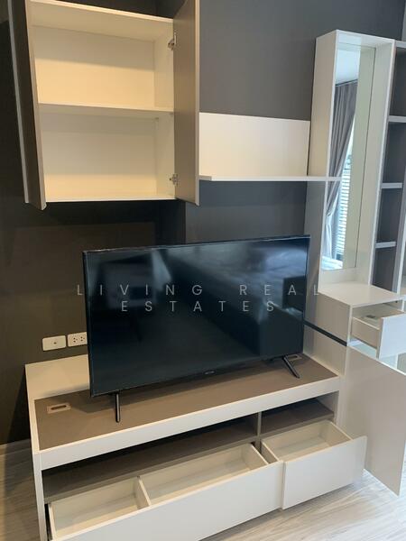 IDEO Mobi Grand Interchange Bangsue, Bangkok, 571 Pracha Rat Sai 2 Road, Bang Sue, Bangkok, Studio, 26 sqm, Condo For Sale, by Living Real Estates, 11913572 - DDproperty.com