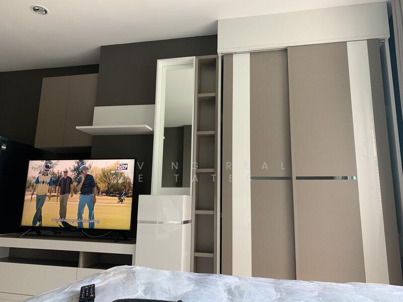 IDEO Mobi Grand Interchange Bangsue, Bangkok, 571 Pracha Rat Sai 2 Road, Bang Sue, Bangkok, Studio, 26 sqm, Condo For Sale, by Living Real Estates, 11913572 - DDproperty.com