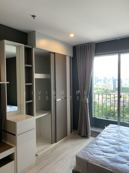 IDEO Mobi Grand Interchange Bangsue, Bangkok, 571 Pracha Rat Sai 2 Road, Bang Sue, Bangkok, Studio, 26 sqm, Condo For Sale, by Living Real Estates, 11913572 - DDproperty.com