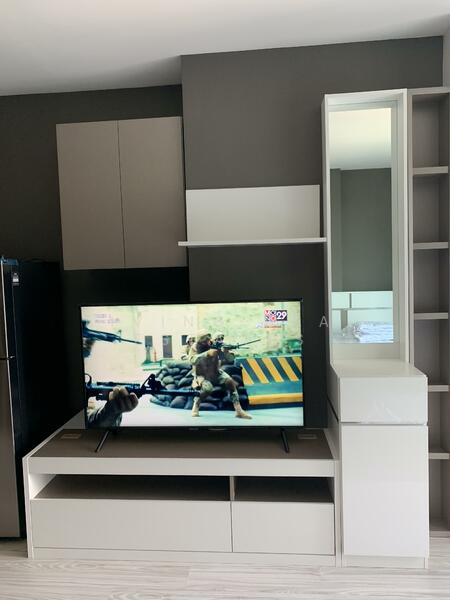 IDEO Mobi Grand Interchange Bangsue, Bangkok, 571 Pracha Rat Sai 2 Road, Bang Sue, Bangkok, Studio, 26 sqm, Condo For Sale, by Living Real Estates, 11913572 - DDproperty.com