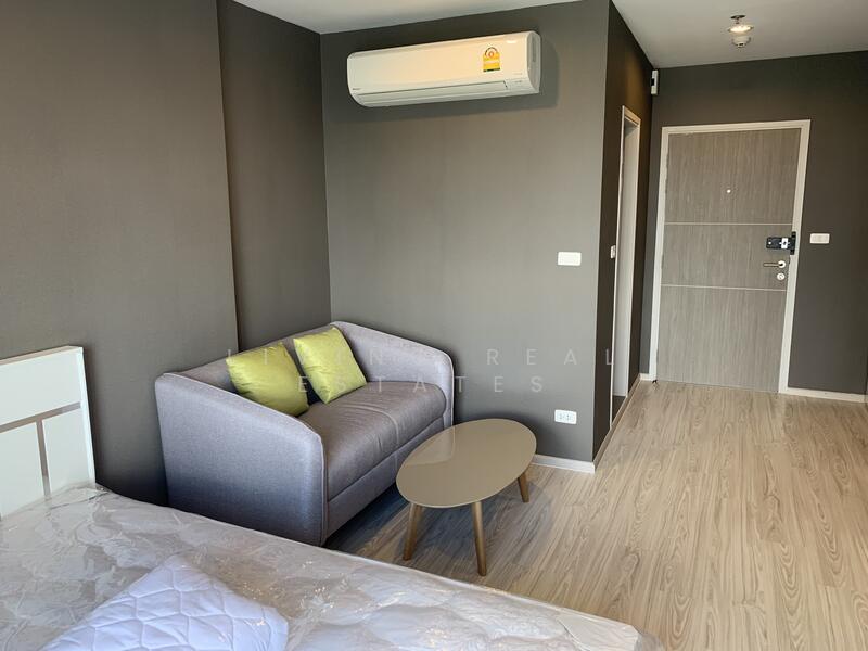 IDEO Mobi Grand Interchange Bangsue, Bangkok, 571 Pracha Rat Sai 2 Road, Bang Sue, Bangkok, Studio, 26 sqm, Condo For Sale, by Living Real Estates, 11913572 - DDproperty.com