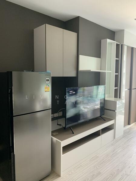 IDEO Mobi Grand Interchange Bangsue, Bangkok, 571 Pracha Rat Sai 2 Road, Bang Sue, Bangkok, Studio, 26 sqm, Condo For Sale, by Living Real Estates, 11913572 - DDproperty.com