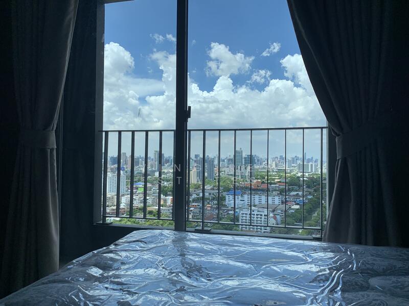 IDEO Mobi Grand Interchange Bangsue, Bangkok, 571 Pracha Rat Sai 2 Road, Bang Sue, Bangkok, Studio, 26 sqm, Condo For Sale, by Living Real Estates, 11913572 - DDproperty.com